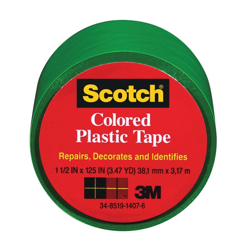 Scotch Colored Tape