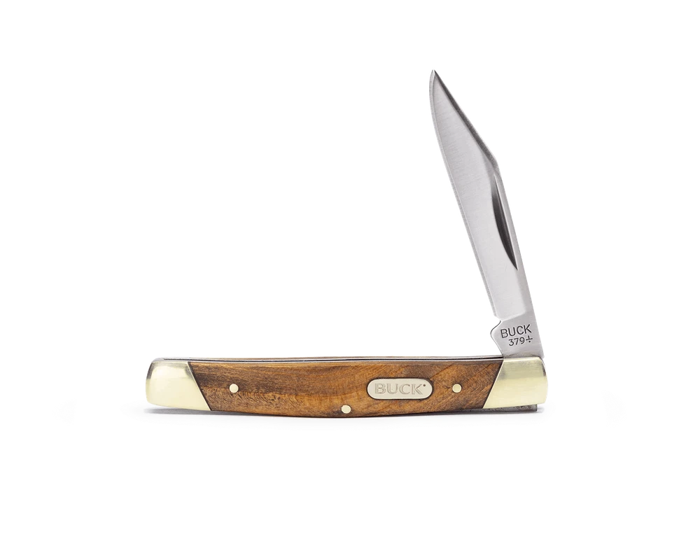 Solo Knife