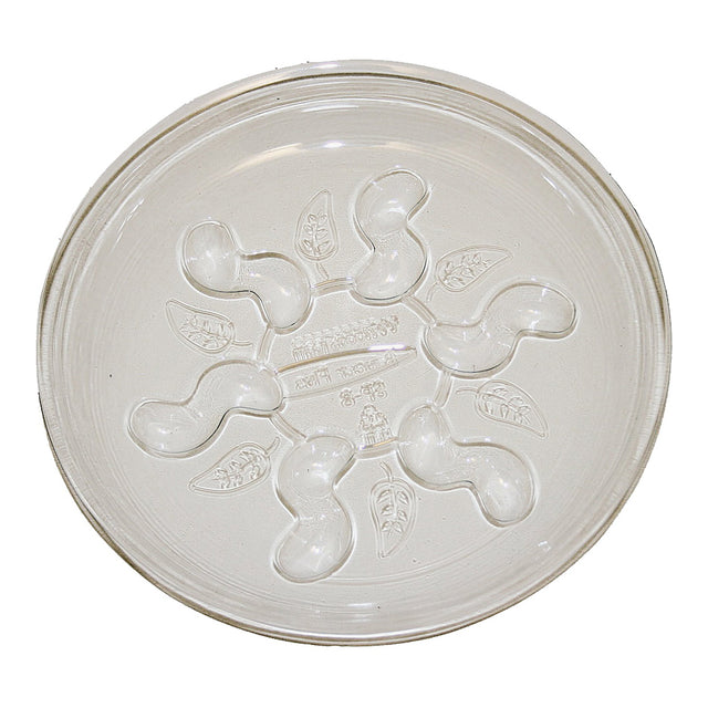 Gardener's Blue Ribbon Planter Saucer 6IN