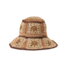 Pistil Zarlee Bucket Hat Natural