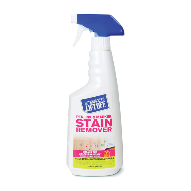 Motsenbocker's Lift Off Stain Remover 22OZ