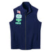 Girl Scouts Official Adult Vest - Navy Navy