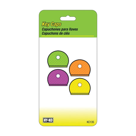 Hy-Ko Neon Key Cap Set