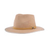 Pistil Wren Wide Brim Hat Tan