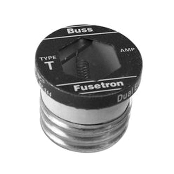 Bussmann Plug Fuse