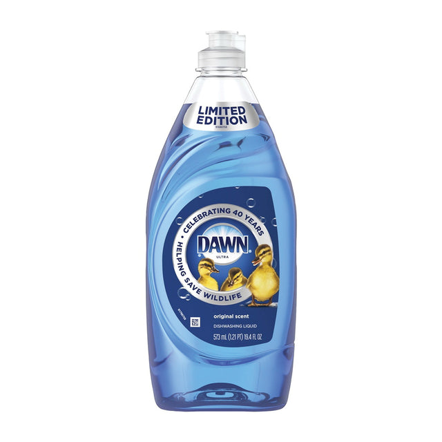 Dawn Dishwashing Liquid 24OZ