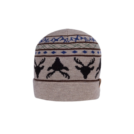 Pistil Willard Beanie Khaki