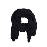 Pistil Wade Scarf Black