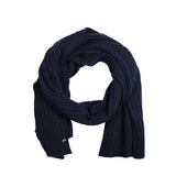 Pistil Archer Scarf Navy