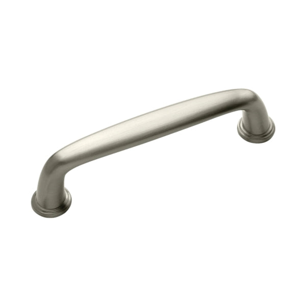 Amerock Cabinet Pull Satinnickle