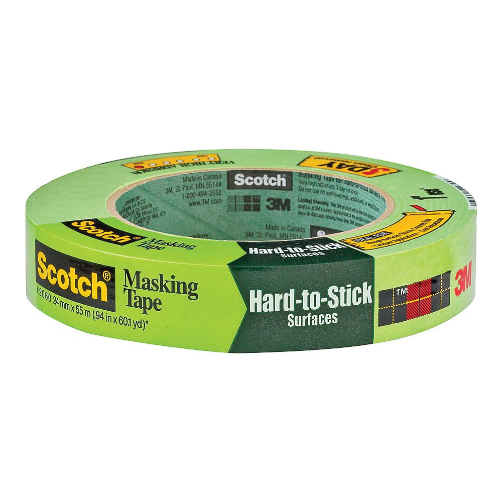 Scotch Masking Tape