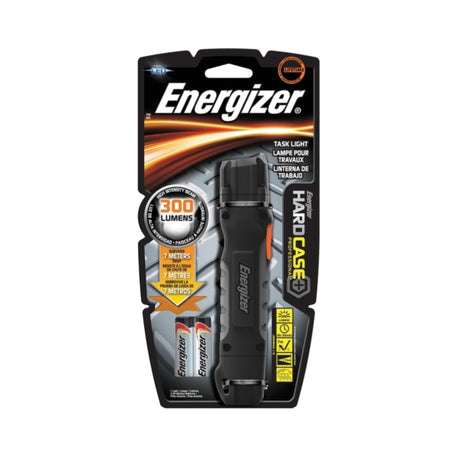 Energizer Flashlight