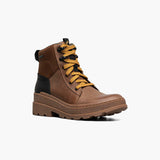 Forsake Women's Isla High Waterproof Boot - Toffee Toffee