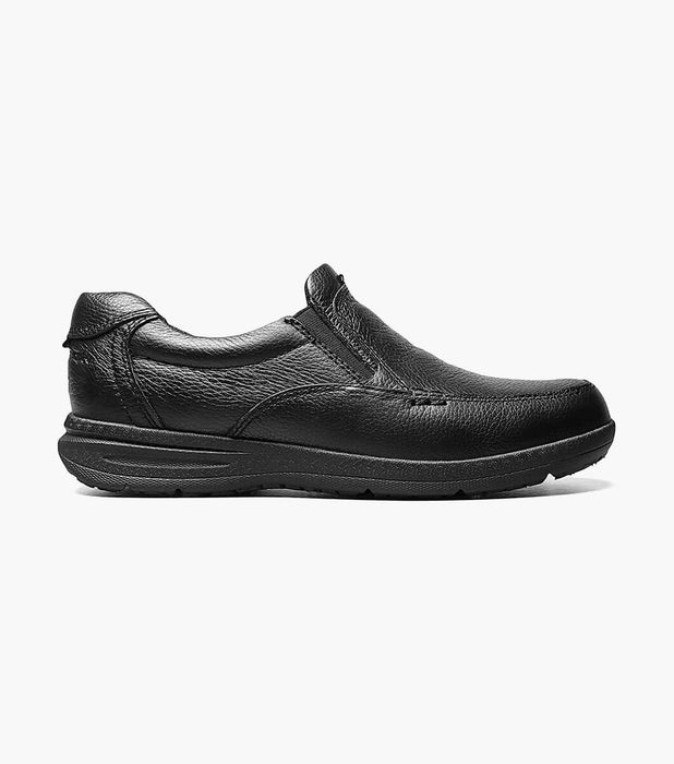 Nunn Bush Cam Moc Toe Slip On