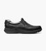 Nunn Bush Cam Moc Toe Slip On