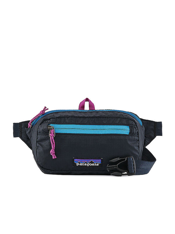 Patagonia Ultralight Black Hole Mini Hip Pack - Pitch Blue Pitch blue