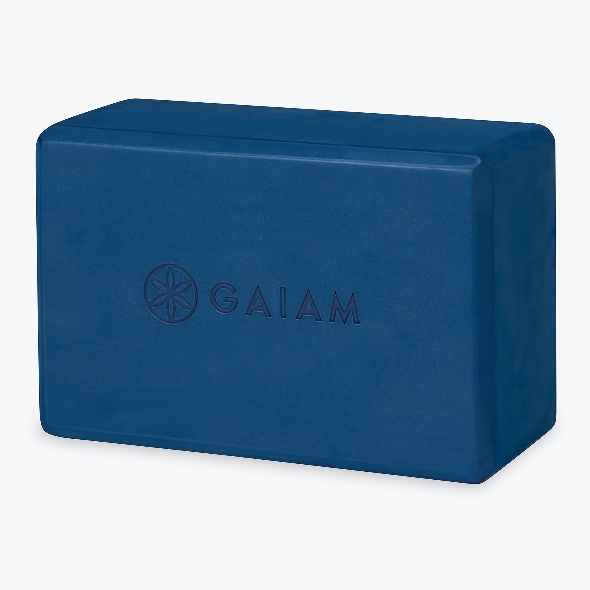 Gaiam yoga block 2025