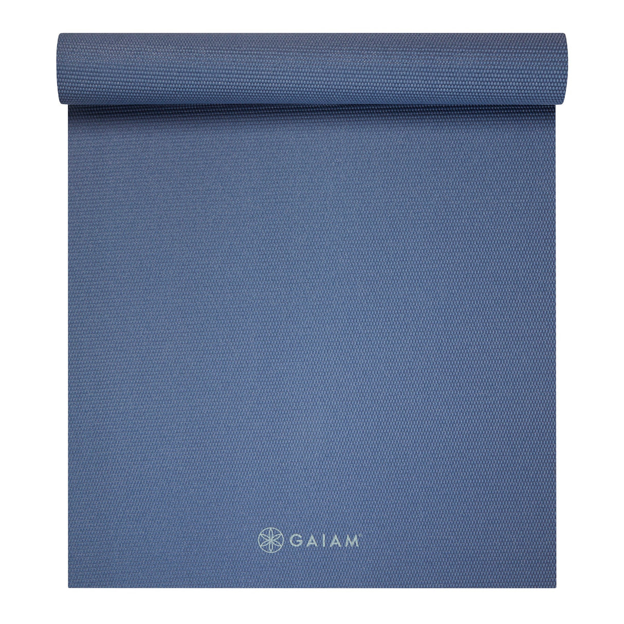 Solid Yoga Mat