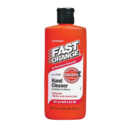 Fast Orange Hand Cleaner