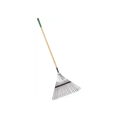 Ames True Temper 22 Inch Lawn Rake - 40945tru