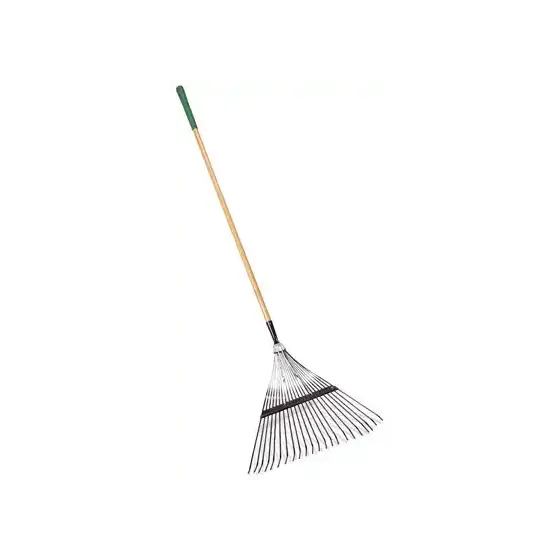 Ames True Temper 22 Inch Lawn Rake 40945tru