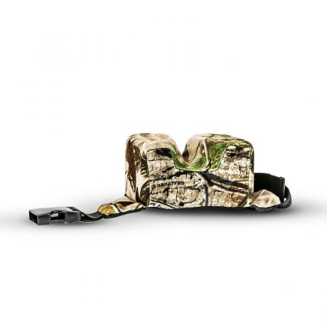 Hunter Specialties Camo Gun Rest Rt apg