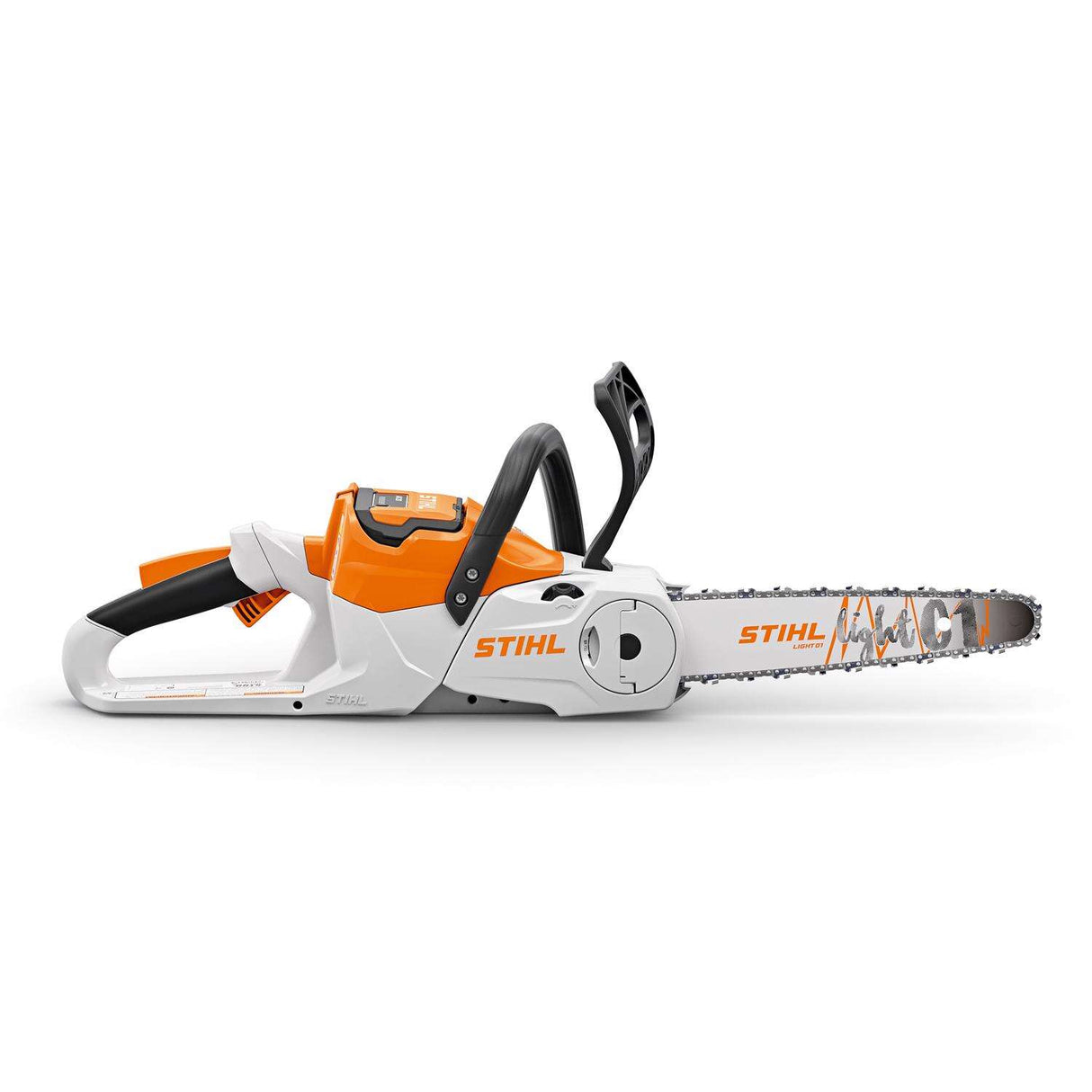 Stihl MSA 70 C-B Battery Chainsaw Kit