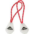 Mountain Safety Research Night Glow Zipper Pulls V2 2
