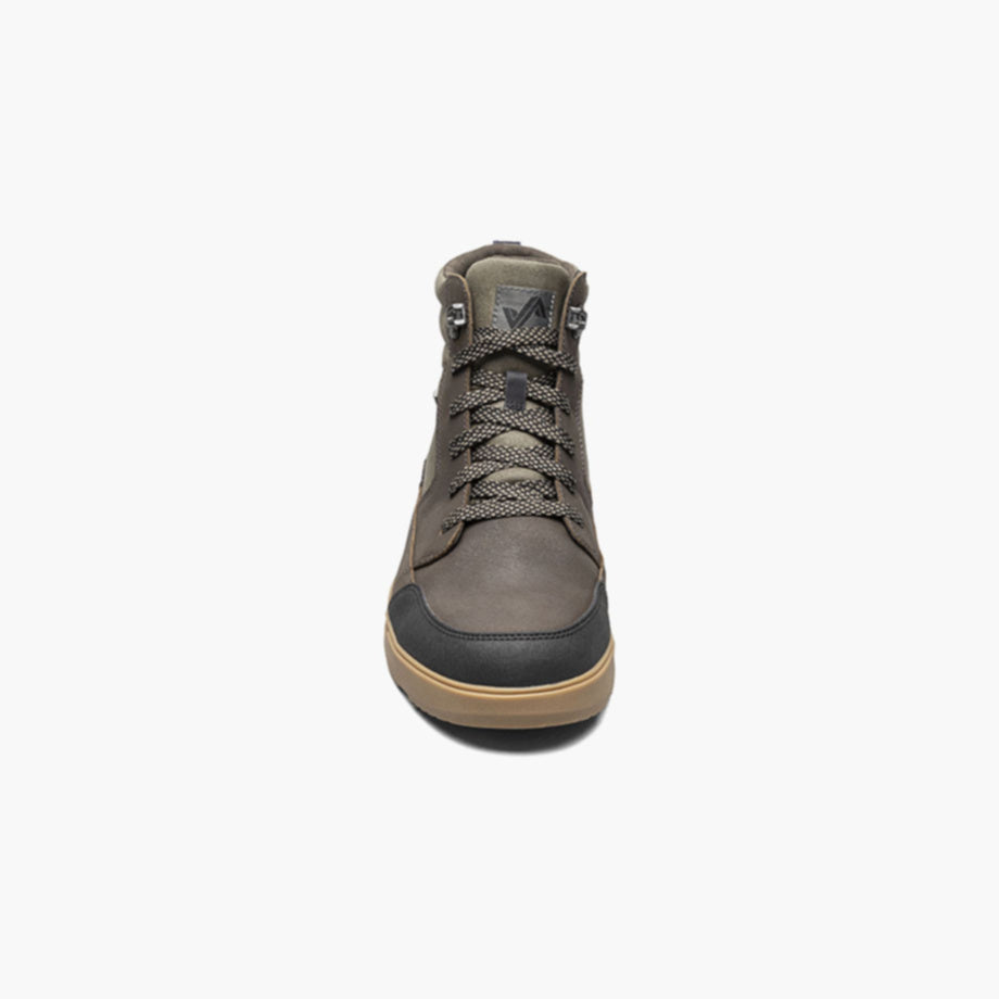 Forsake Men's Mason High Boot - Brown – JAXOutdoorGearFarmandRanch