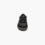 Forsake Men's Mason Low Sneaker - Black Black