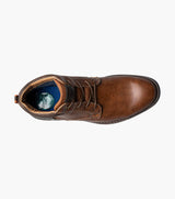 Nunn Bush Circuit Plain Toe Chukka