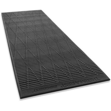 Thermarest Ridgerest Classic Sleeping Pad Reg - Charcoal Char