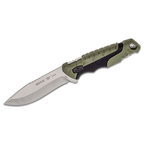 Buck Knives Buck 656 Pursuit Knife