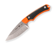 Buck Knives Alpha Hunter Select Orange Orange