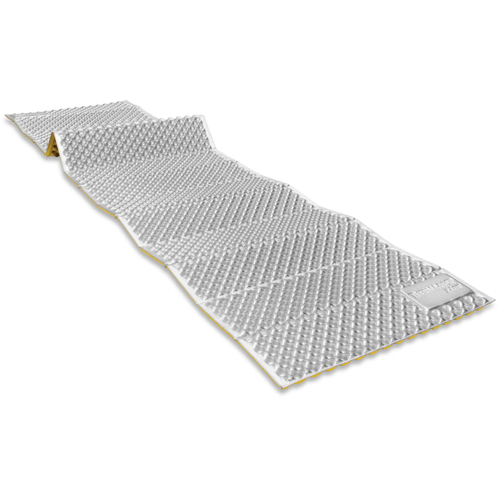 Z Lite Sol Regular Silver Sleeping Pad