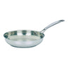 Cuisinart Open Skillet Stainless / 8IN