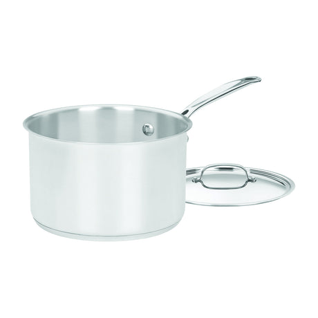 Cuisinart Sauce Pan with Cover