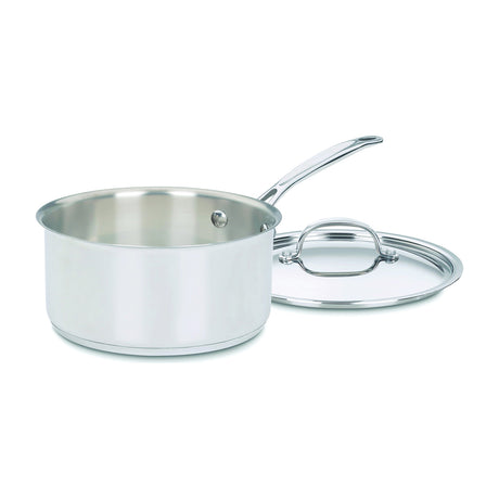 Cuisinart Sauce Pan with Cover