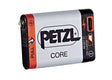 Petzl Actik Core Rechargeable Battery