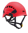 Petzl Vertex Vent Helmet Red Red