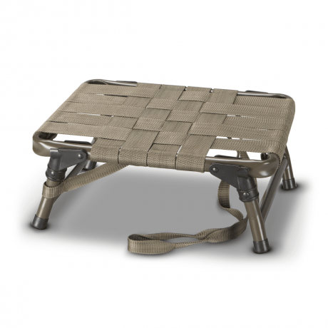 Hunter Specialties Strut Seat With Folding Legs