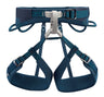 Petzl Adjama Harness Md Blue Blue