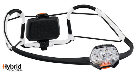 Petzl Iko Lamp