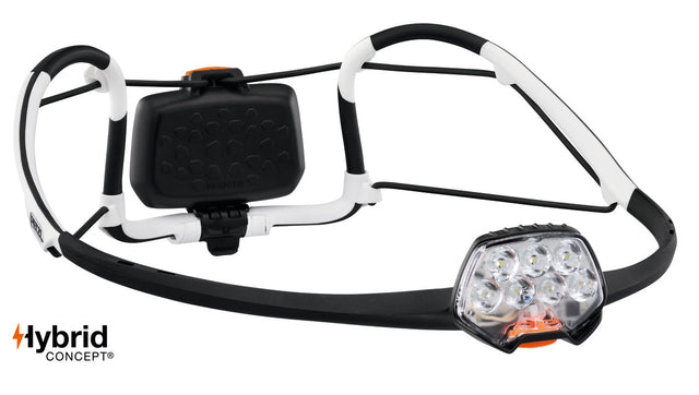 Petzl Iko Lamp