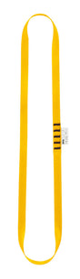 Petzl Anneau Sling 60cm Yellow Ylw