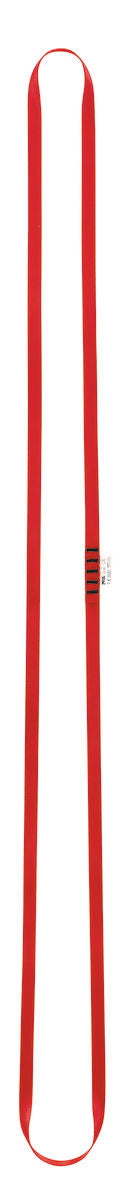 Petzl Anneau Sling 150cm Red Red