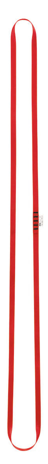 Petzl Anneau Sling 150cm Red Red