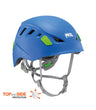 Petzl Picchu Helmet Os Blue Blue