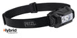 Petzl Aria 2 Headlamp Black Black
