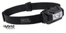 Petzl Aria 2 Headlamp Black Black
